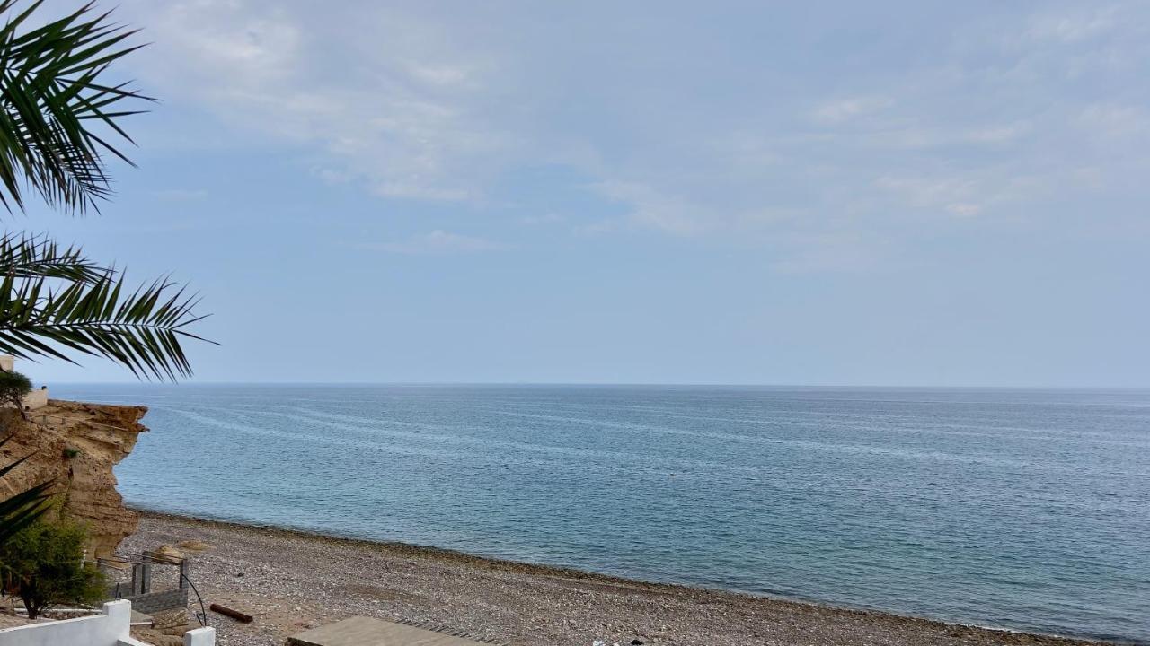 Wadi Shab Beach Resort 01 Tiwi Εξωτερικό φωτογραφία